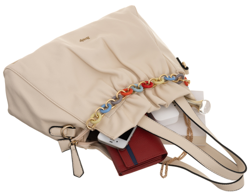 torebka adamska pu ty20-02-r-2359 beige na Arena.pl