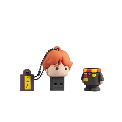TRIBE Harry Potter Pendrive 16 GB Ron na Arena.pl