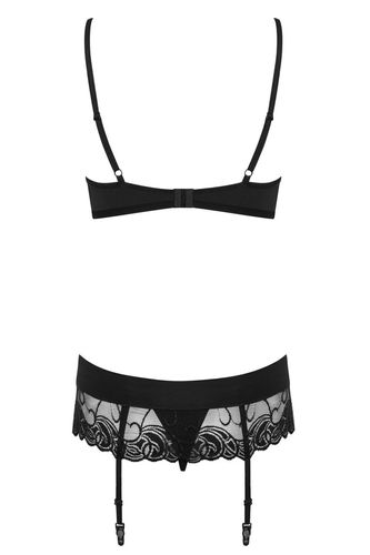 wonderia komplet l/xl obsessive na Arena.pl