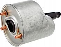 PURFLUX FILTR PALIWA CITROEN DS3 DS4 DS5 1.6 HDI D
