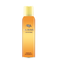 LA RIVE Woman for La Rive Dezodorant spray - 150ml