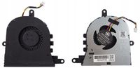 WENTYLATOR do DELL 3580 3581 3590 3593 5593 5570 5575 P75F