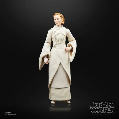 hasbro star wars black series senator mon mothma na Arena.pl