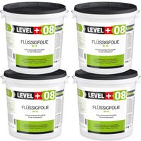 Folia w płynie 100kg Hydroizolacja Wewnątrz L+08