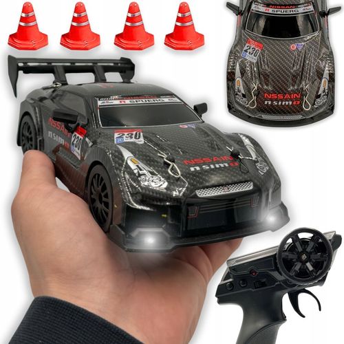 Samochód Auto RC Drift Zdalnie Sterowane 4x4 Sterowany na Pilot Driftu 4x4 na Arena.pl