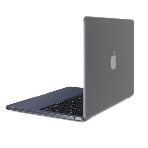 NEXT ONE Etui SafeGuard MacBook Air 13" M2 / M3 fog transparent na Arena.pl