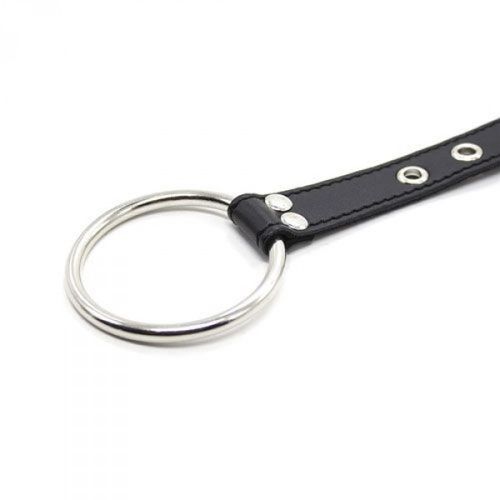 stymulator penitence man nipples clamps black na Arena.pl