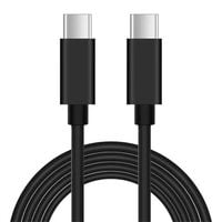KABEL USB Typ C PRZEWÓD SZYBKIE ŁADOWANIE 60W 100cm 1m USB-C Type-C 5005