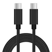 KABEL USB Typ C PRZEWÓD SZYBKIE ŁADOWANIE 60W 100cm 1m USB-C Type-C 5005