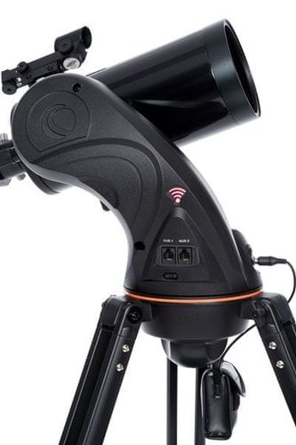 Teleskop Celestron AstroFi 102mm na Arena.pl