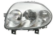 Renault Thalia 98-01 Reflektor przedni lampa przednia lewa