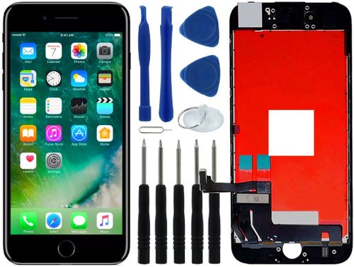 WYŚWIETLACZ LCD DOTYK EKRAN DO IPHONE 7 DIGITIZER na Arena.pl