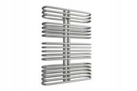 GRZEJNIK ŁAZIENKOWY NEO 720x550 4 LUTY - SILVER