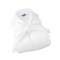 Szlafrok hotelowy frotte 100% bawełna 2XL unisex