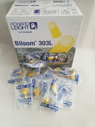 ZATYCZKI DO USZU STOPERY 200 PAR parowane 200 PAR! na Arena.pl