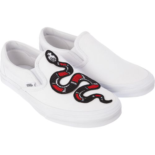 Classic Slip On W00 Snake r.40 na Arena.pl