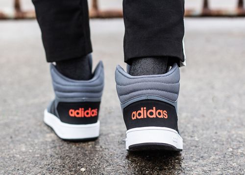 Adidas VS Hoops 2.0 Mid (B44670)42 2/3 na Arena.pl