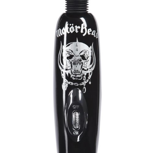 Masażer - Motorhead Orgasmatron Wand na Arena.pl