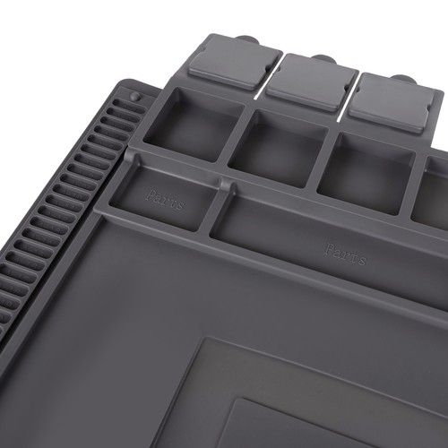 Mata serwisowa- organizer 30x40cm na Arena.pl