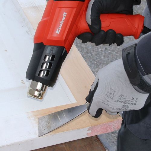 Einhell Opalarka TE-HA 2000 E GXP-687737 na Arena.pl