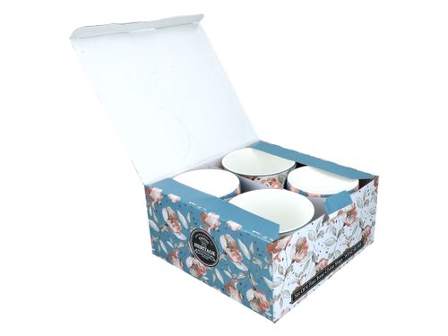 Kpl. 4 kubków - Windrush (FBCh) na Arena.pl