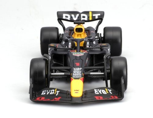 BOLID F1 Red Bull Racing RB20 Max Verstappen 2024 1:43 BBURAGO 18-38097 na Arena.pl