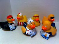 Olbrzymia kaczka do kąpieli 6 wz 22128