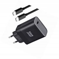 Szybka ładowarka 45W z odpinanym kablem USB-C do Oppo A40