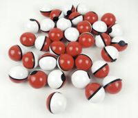 POKEBALL 3CM NOWY KULA POKEMONY GO + POKEMON