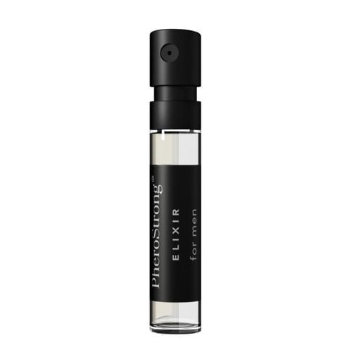 pherostrong pheromone elixir for men 2ml na Arena.pl