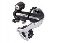 Przerzutka tylna Shimano ACERA M360 7/8s SGS na śrubę OEM Top oferta