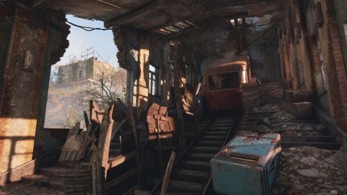 Gra PS5 Metro Exodus Edycja Kompletna na Arena.pl