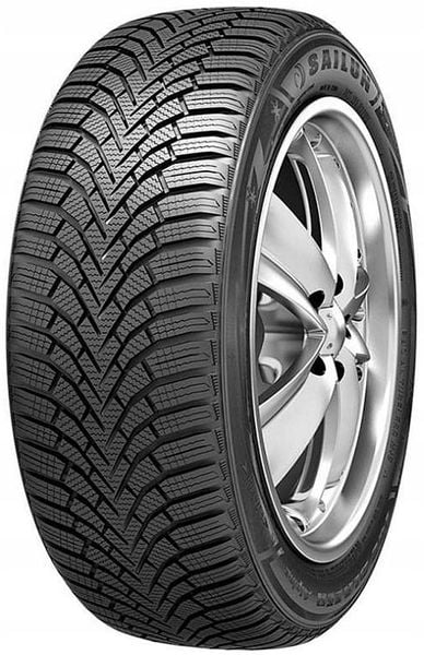 1X 215/60R16 Sailun ICE BLAZER Alpine+ 95H 2024 zdjęcie 1