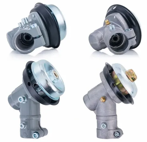 KOSA SPALINOWA podkaszarka wykaszarka kosiarka trawy MAJSTER Polska PRO na Arena.pl