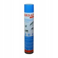 Spray Ardap zwalczanie robactwa i much Quiko 0,75l