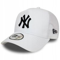 Czapka z daszkiem NEW ERA męska NY NEW YORK trucker WYSYŁKA W KARTONIE