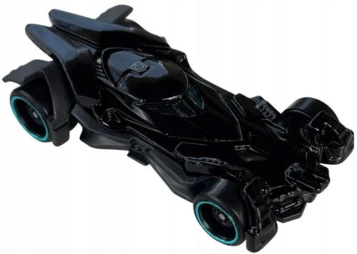 HOT WHEELS - Batmobile HTB21 NOWY na Arena.pl