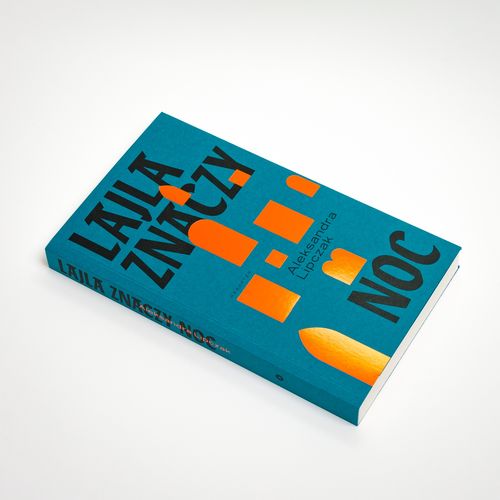 Lajla znaczy noc na Arena.pl