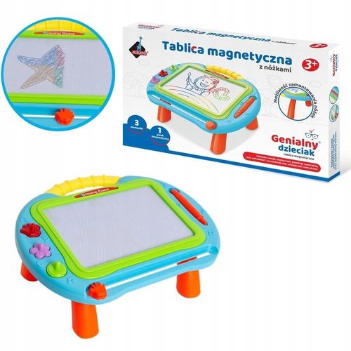 tablica magnetyczna na nóżkach 3730 na Arena.pl