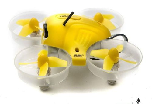 Blade Inductrix FPV RTF Mode 2 na Arena.pl