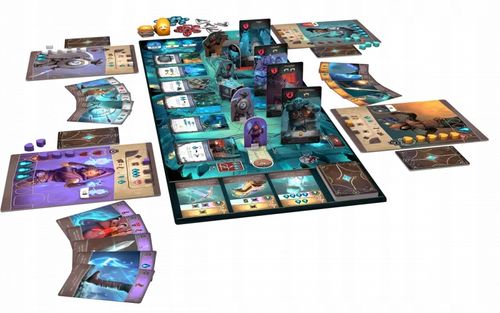Dungeon Legends PL REBEL na Arena.pl