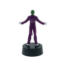 marvel dc comics figurka joker led 11cm na Arena.pl