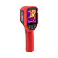 Kamera termowizyjna UTi716S 160x120px Uni-T 2,4" THT 320x240 -20°C do 550°C