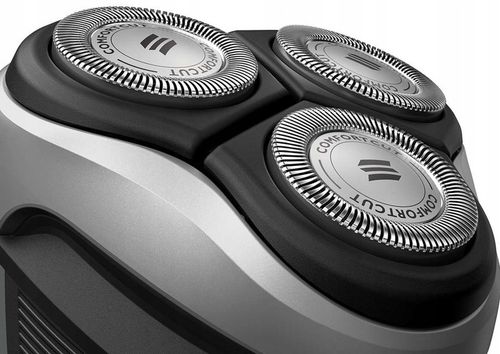 GOLARKA GŁOWICE OSTRZA NOŻE do PHILIPS COMFORTCUT 1000 3000 SH30 na Arena.pl