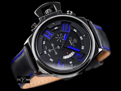 GINO ROSSI - 401A (zg173d) na Arena.pl