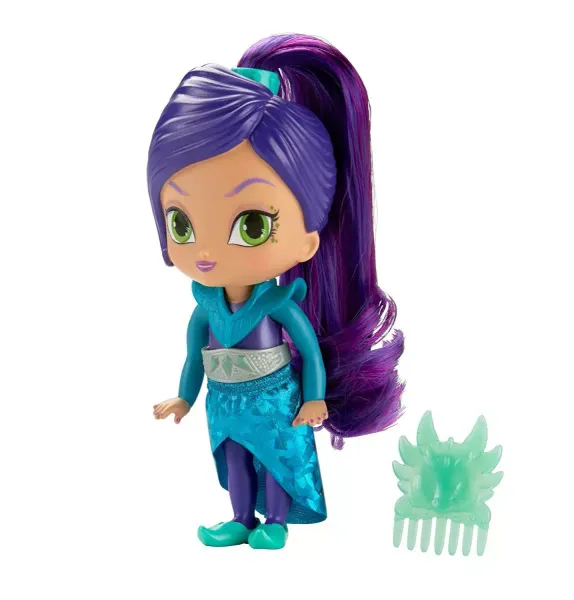 Shimmer i Shine. DLH55 Zeta zdjęcie 3