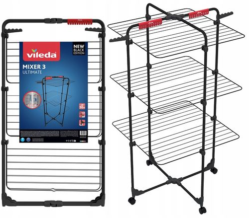 suszarka vileda mixer 3 ultimate na Arena.pl