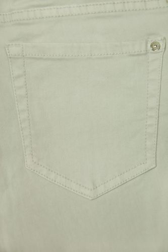 Mango Jasnoszare Spodnie, Denim - 36 / S na Arena.pl