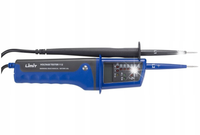 CYFROWY PRÓBNIK TESTER DWUBIEGUNOWY 112 LIMIT
