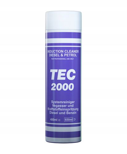 TEC 2000 INDUCTION CLEANER TEC 720070 na Arena.pl